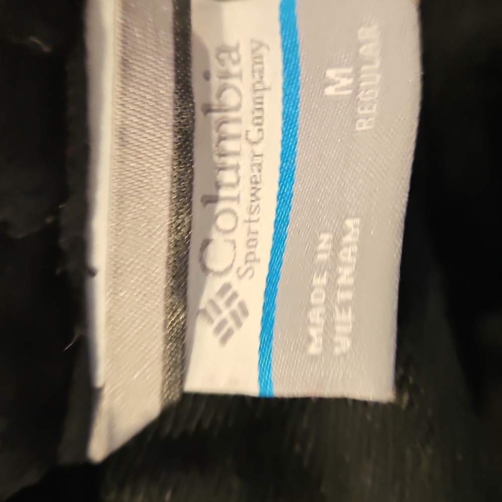 Columbia Women's Black Pants - Picture 5 of 8